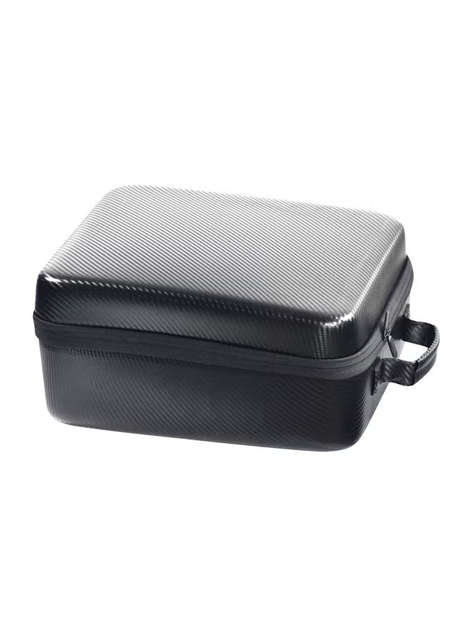 general Outdoor Portable Hand Coffee Pot Suit Hand Coffee Pot Bean Grinder Coffee Appliance Camping Coffee Gift Box - Image 2